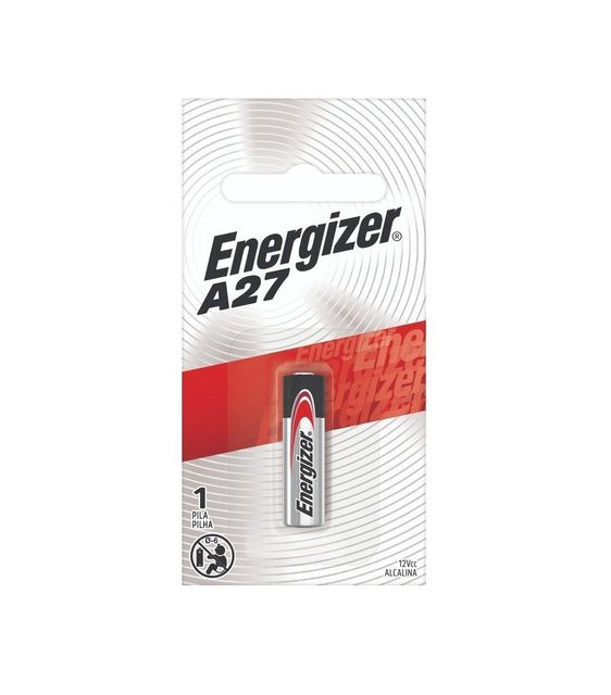 A 27 Blister x1. (12)